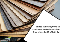 United States Plywood and Laminates Market