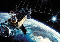 global military satellite market