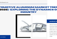 Global Automotive Aluminum Market stood at USD 27 billion in 2022 & will grow with a CAGR of 5.74% in the forecast period, 2024-2028.