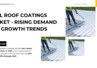 Global Cool Roof Coatings Market stood at USD 4.31 billion in 2022 & will grow with a CAGR of 5.00% in the forecast period, 2023-2028.