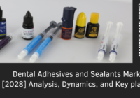 Global Dental Adhesives and Sealants Market stood at USD 2.15 billion in 2022 & will grow with a CAGR of 3.92% by 2028.