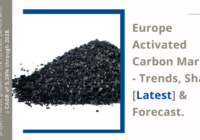 Europe Activated Carbon Market stood at USD 3.82 billion in 2022 & will grow in the forecast period with a CAGR of 5.38% by 2028.