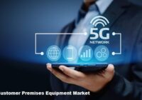 Global 5G Customer Premises Equipment Market