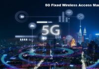 Global 5G Fixed Wireless Access Market