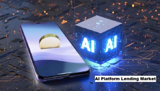 Global AI Platform Lending Market