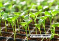 Global Agroscience Market