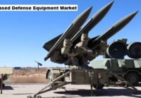 Global Air Based Defense Equipment Market