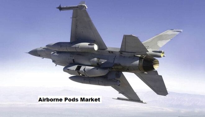 Global Airborne Pods Market