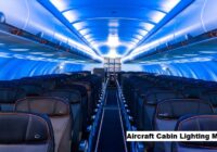 Global Aircraft Cabin Lighting Market