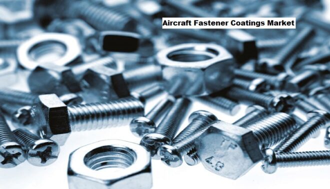 Global Aircraft Fastener Coatings Market