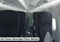 Global Aircraft Flame Retardant Films Market