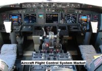 Global Aircraft Flight Control System Market