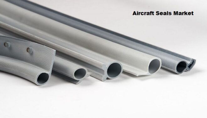 Global Aircraft Seals Market