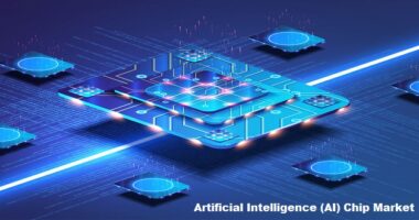 Global Artificial Intelligence (AI) Chip Market