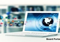 Global Board Portal Market