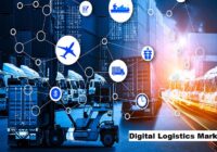 Global Digital Logistics Market