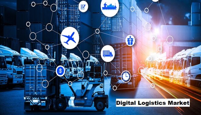 Global Digital Logistics Market