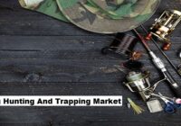 Global Fishing, Hunting And Trapping Market