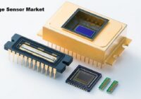 Global Image Sensor Market