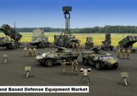 Global Land Based Defense Equipment Market