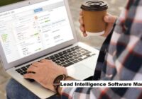 Global Lead Intelligence Software Market