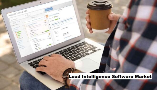 Global Lead Intelligence Software Market