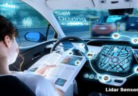 Global Lidar Sensors Market