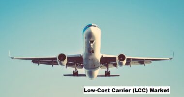 Global Low-Cost Carrier (LCC) Market