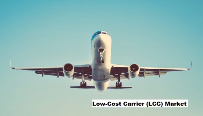 Global Low-Cost Carrier (LCC) Market