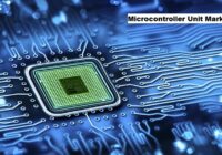 Global Microcontroller Unit Market