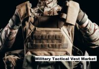 Global Military Tactical Vest Market