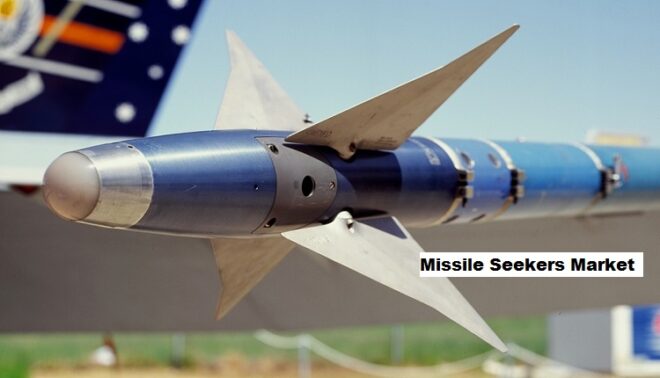 Global Missile Seekers Market