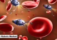 Global Molecular Robots Market