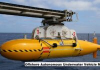 Global Offshore Autonomous Underwater Vehicle Market