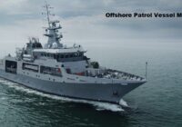 Global Offshore Patrol Vessel Market