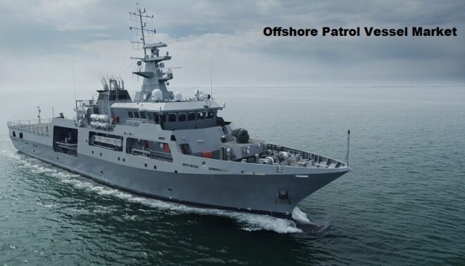 Global Offshore Patrol Vessel Market