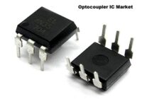 Global Optocoupler IC Market