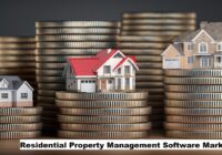 Global Residential Property Management Software Market