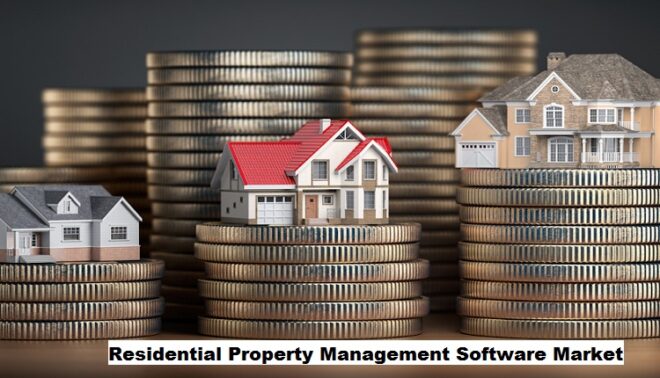 Global Residential Property Management Software Market