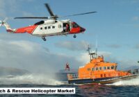 Global Search & Rescue Helicopter Market