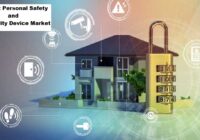 Global Smart Personal Safety and Security Device Market