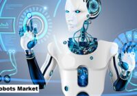 Global Smart Robots Market