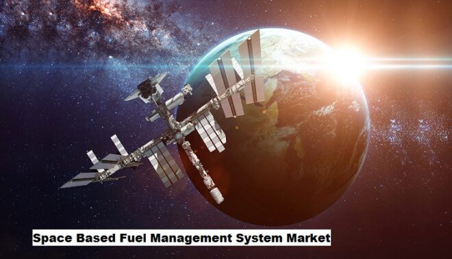 Global Space Based Fuel Management System Market