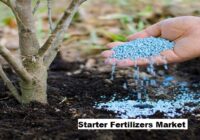 Global Starter Fertilizers Market