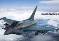 Global Stealth Warfare Market