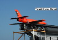 Global Target Drones Market