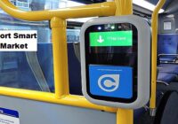 Global Transport Smart Card Market