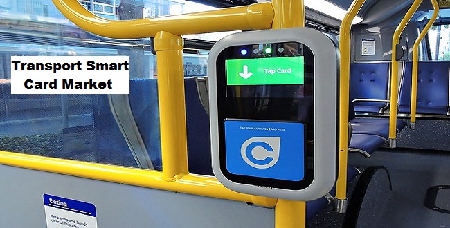 Global Transport Smart Card Market