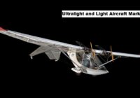 Global Ultralight and Light Aircraft Market