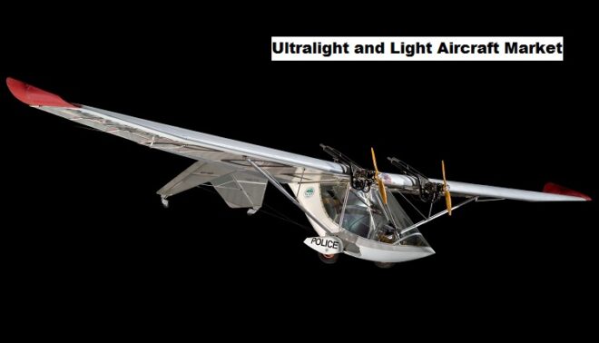 Global Ultralight and Light Aircraft Market